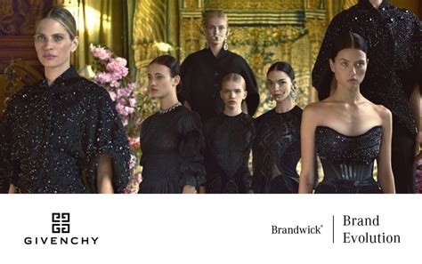 givenchy family life|Givenchy brand history.